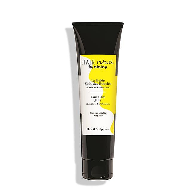 Gelée Soin des Boucles de Sisley.